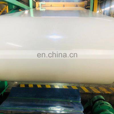 Best Quality Free Sample Prime Pre-painted Galvanized Steel Plate Coated Color Sheet Steel Price photo-3