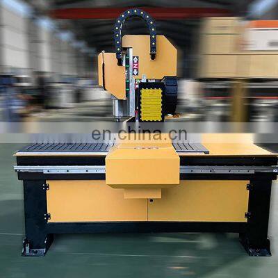 LEEDER Mini Cnc Router 1212 Woodworking Benches Wood Carving Machine Electric Wood Router Price photo-4