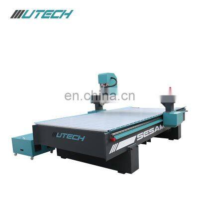 device 1325 wood router carving machine multi use 3d cnc router machine for advertising sign furniture cabinet making