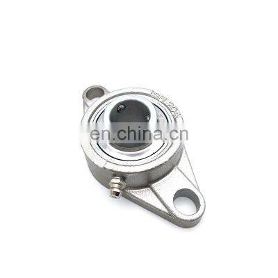 SSUCFL  Made in China High Precision Stainless Steel Pillow Block Bearing SSUCFL204  SSUCFL205 SSUCFL206 SSUCFL207 SSUCFL208