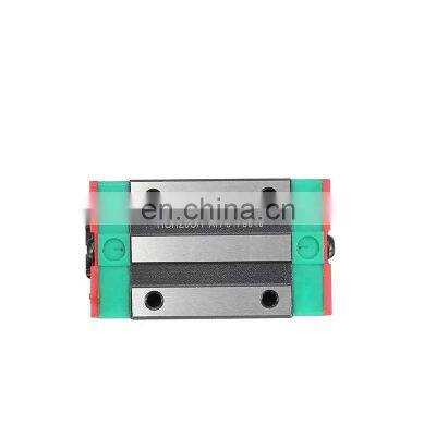 Made in China Stock 20mm HGH20CA linear guide block for HGR20  linear guide HGW20