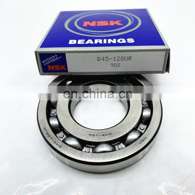 nsk Deep Groove Ball Bearing B45-128UR b45-128 45X97X17