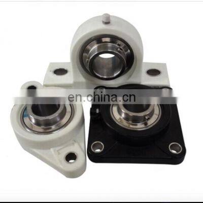 Thermoplastic Pillow Block bearing TP-SSUCP210