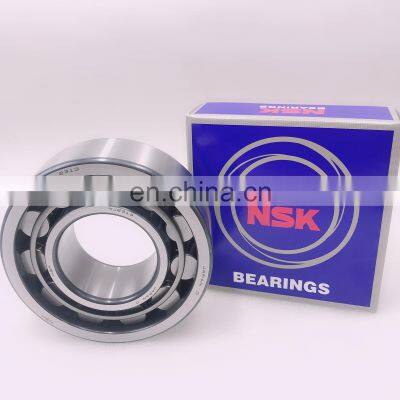 NSK High Quality Cylindrical Roller Bearing NN410 NN411 NN412 NN413 NN414 ECM ECJ E ECP