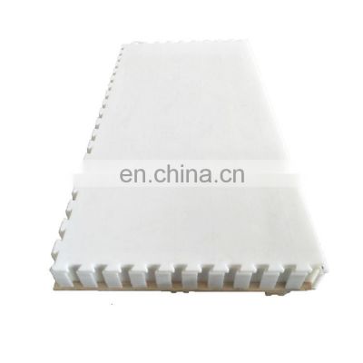 Flooring tile panels HDPE synthetic ice hockey rink ice sheets for ice skating HUMWPE