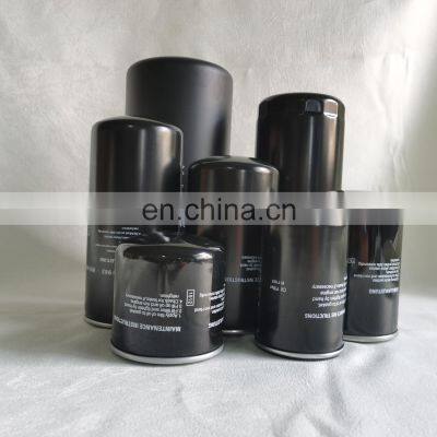 Professional Manufacturer Air Compressor Filter Motorcraft Stainless Steel W 719 Oil Filter photo-2