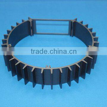 Cnc Machining Service for Personalize Automobile Parts photo-5