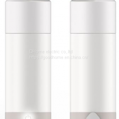 Double Layer Vacuum Electric Thermal Insulation Can Heat the Travel Cup（Wechat:13510231336） photo-4