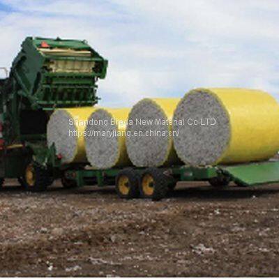 Cotton Wrap film