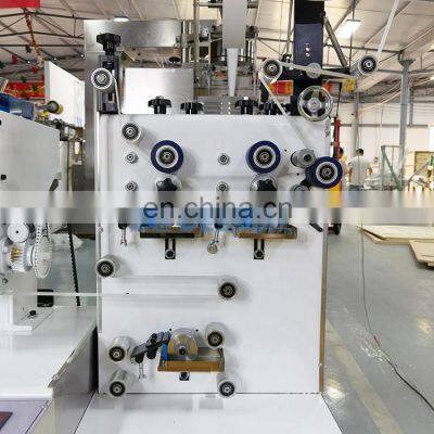 Full Automatic Toothpick Wrapping Machine Toothpicks Packing Machine photo-3