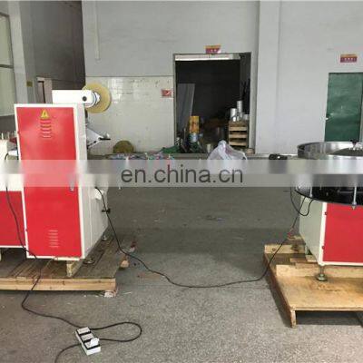 Fully Automatic Shisha Hookah Mouth Tips Box Packing Machine Price With CE Certificate photo-2