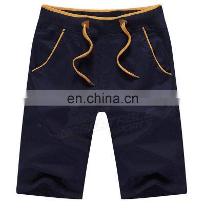 High Quality Shorts Gym Wear Fitness Cotton Shorts For Sale