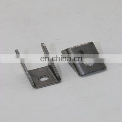 China Stamping Factory Custom Metal Parts Auto Parts Suppliers photo-3