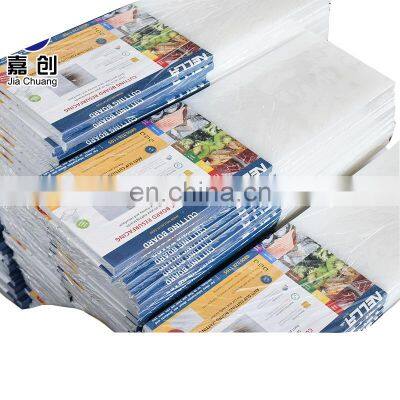 1mm 3mm PP Polypropylene Sheet photo-2