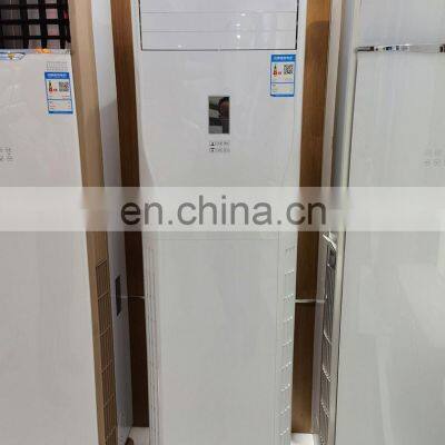 Energy Saving Home And Office Use R410a 24000Btu 2Ton Floor Air Conditioner photo-5