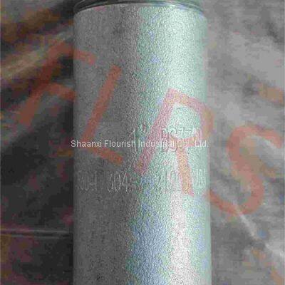 BS3799 / ASTM A733 Seamless Steel Pipe Nipple Screwd On End A312 TP304 / 304L