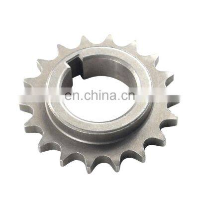 Timing Gear for Nissan Micra Engine CG13DE OEM 1302141B00 Timing Gear Sprocket TG9003