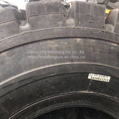 Widebody Dump Truck Wire Tyre 1400R25 Wire Tyre Yinbao 14.00R25 Mine Tyre photo-2