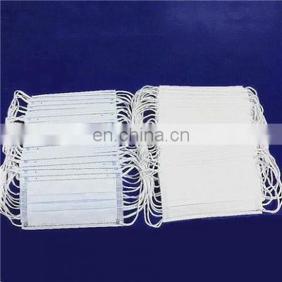 new fashion 3 ply disposable face mask medical grade from direct factory