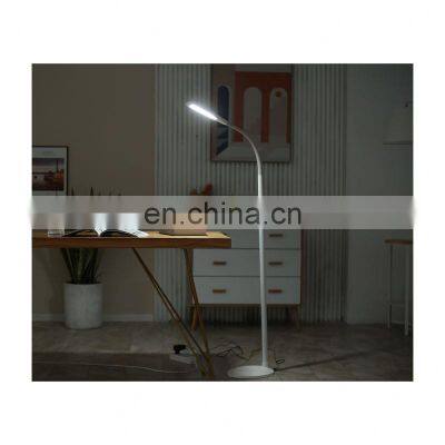 Led light lamp stand customized corner led floor lamp standing room light lamp stand for floor