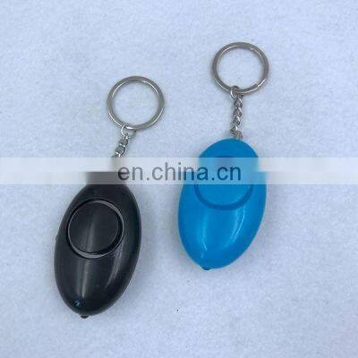 Custom Keychain Personal Safety Alarm photo-5
