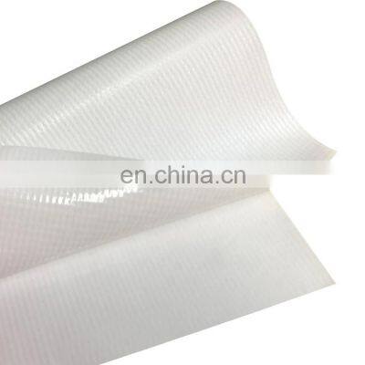 Good Quality Factory Directly 500g Hot Laminated Flex Banner Roll 1000*1000 16*16 photo-5