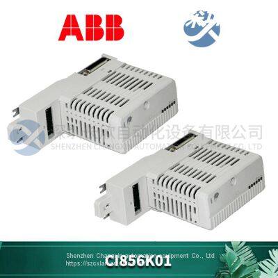 AC800M CI857K01 3BSE018144R1 System Commu Nication ABB Module