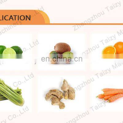 Commercial Orange Juice Extractor Pressing Machine Screw Press Sludge Dewatering Machine