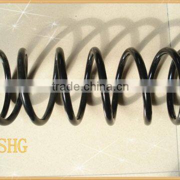 high quality coil spring for car MITSUBISHI PAJERO V43