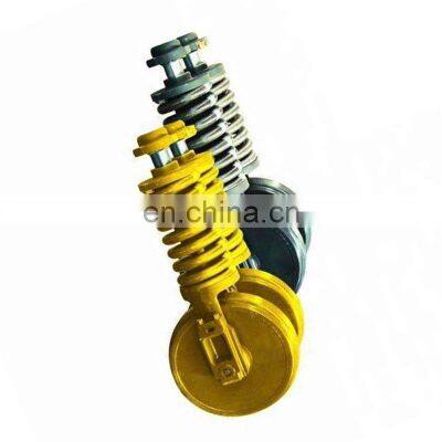 Tensioner Excavator Undercarriage Parts Track Adjuster Crawler Excavator New Product 2022 6 Months,1 Year HRC52-58 Provided 50mn photo-2