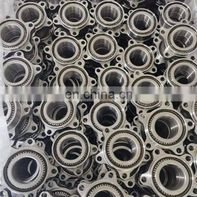 Front Hub Bearing Double Row Tapered With Flange Gazelle-NEXT A21R23.3103145 F-582873 photo-4