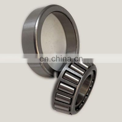 7507 32207 35*72*24/25mm tapered roller bearing Front axle final drive reducer bearing conical for MTZ-80/ MTZ-82 tractors