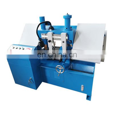 GH4220A precision horizontal band saw machine for metal cutting