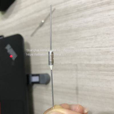 MICROTEMP® 257°C Thermal Fuses/thermal Links/thermal Cutoffs From Therm-O-Disc photo-2