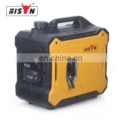 BISON Generator Inverter 2000 Watt 2Kw 2000W Power Inverter Generators