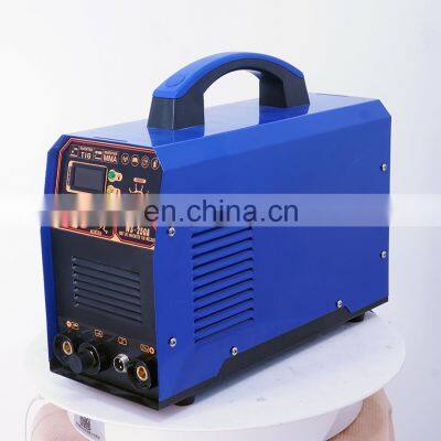 HF Welder Tig MMA 200 Mos Igbt DC Tig Welder for Sale
