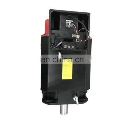 Made in Japan A06B-1408-B120 Fanuc ac Spindle Motor photo-5