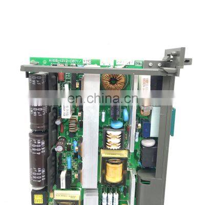 Fanuc for PC Board Power Supply Board A16B-1212-0871 photo-4
