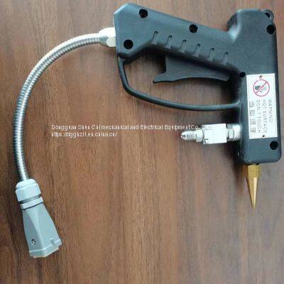 glue gun hot melt glue machine spare parts hot-melt glue guns