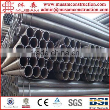 Special shape steel tube from leading manufacturer