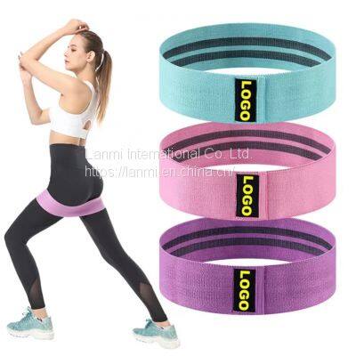 Resistance Band 3pk