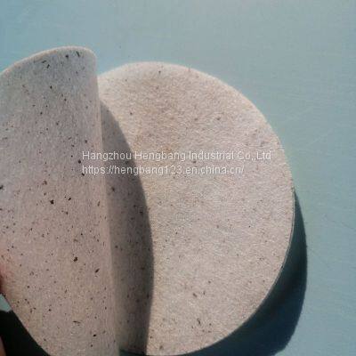 Centella Asiatica Houttuynia Cordata Sandwich Facial Mask Cloth photo-2