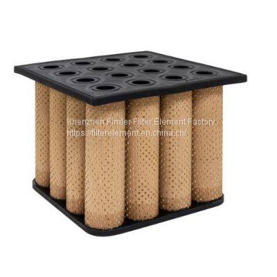 Replacement Tube-Type Air Filter Elements PA1776,AAF174,40556334,3I0355,610636C91,1990108,P142797,P530835