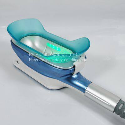 Cryo Cavi RF 3 in 1 Function Weight Loss Skin Care Beauty Machine photo-2