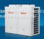 Rated Current Input Without E-heater (a),24 Dc Inverter Monoblock Type Heat Pump photo-2