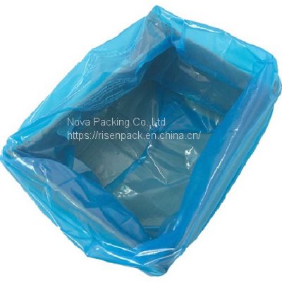 Plastic Films/Bags In Rolls/Sheets