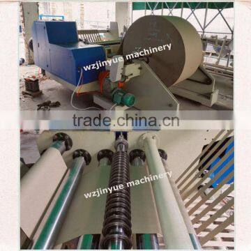 OEM for SZ800 Paper Roll Slitter Rewinder Machine photo-2