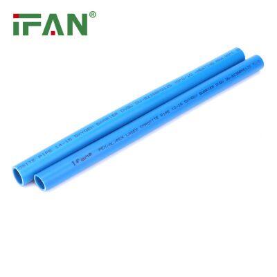 IFAN Manufacture Hot Sale Pex Al Pex Pipe 16-32mm Multilayer Composite Pex Pipe photo-3