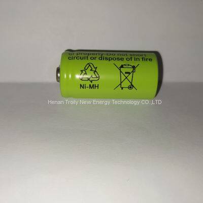 TROILY Ni-MH 2/3AA200mAh 1.2V Rechargeable Battery photo-3