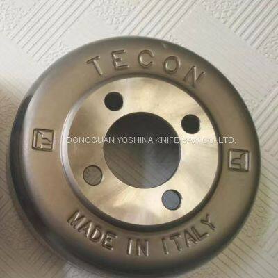 TECON Bell Knife for Skiving Machine photo-5